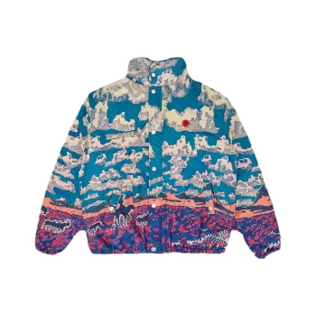 ICECREAM SS24 Jacket Unisex Multicolor