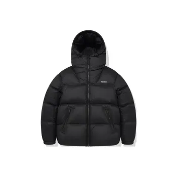 COVERNAT Down Jacket Men's Black