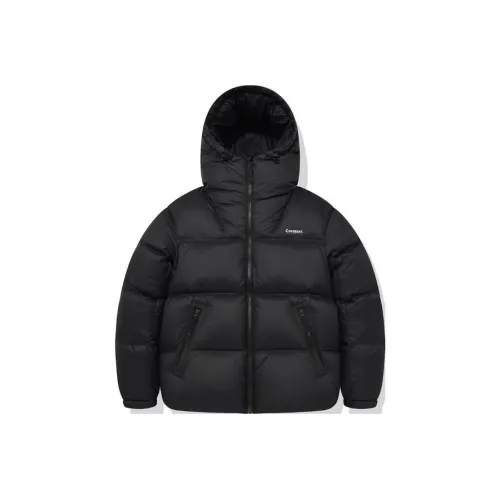 COVERNAT Down Jacket Men's Black