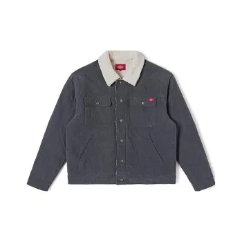 Dickies Jackets Unisex Concrete Gray