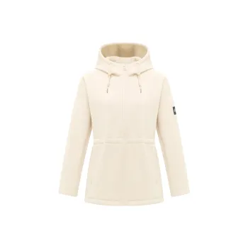 PELLIOT Velvet feel Coat Women's