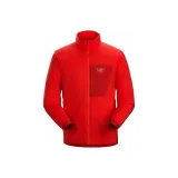 Red/Cardinal