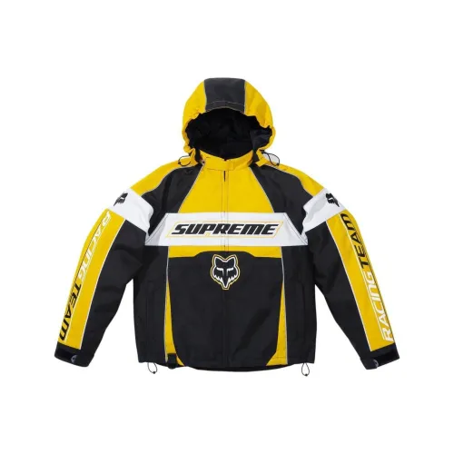 Supreme Fox Racing Jacket