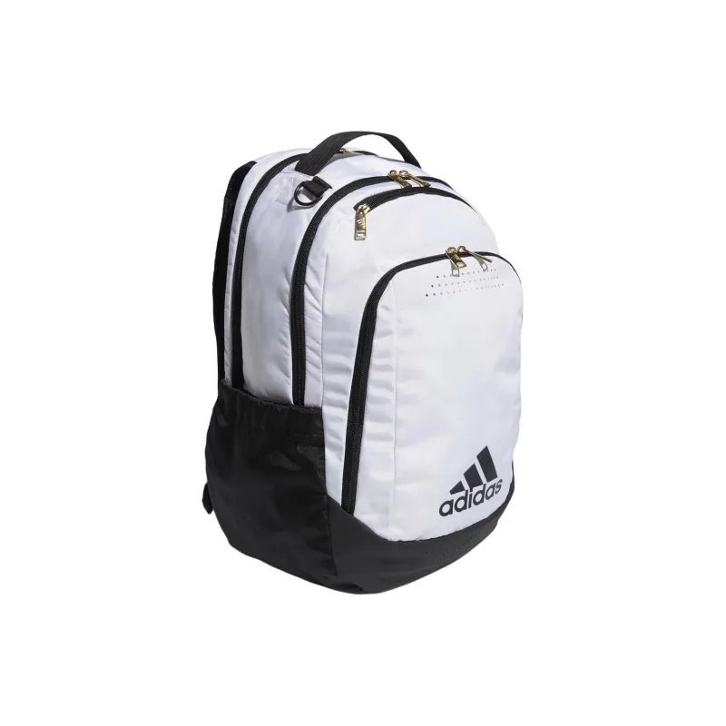 Adidas Free Shipping With AdiClub Defender Backpack-1