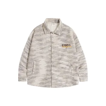 CoosRetro Jackets Unisex