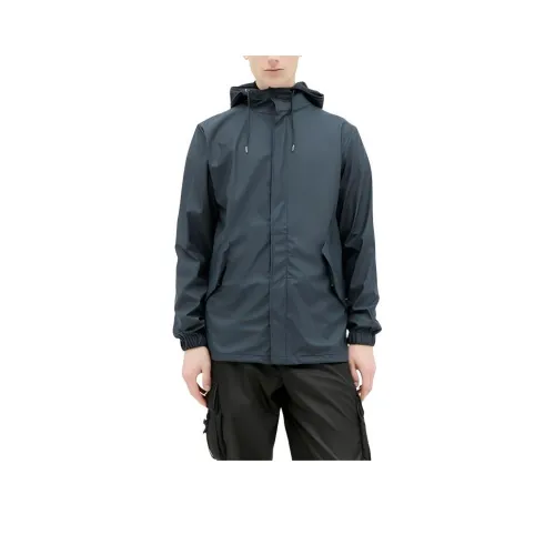 Vivienne Westwood Ben quilted kaban jacket