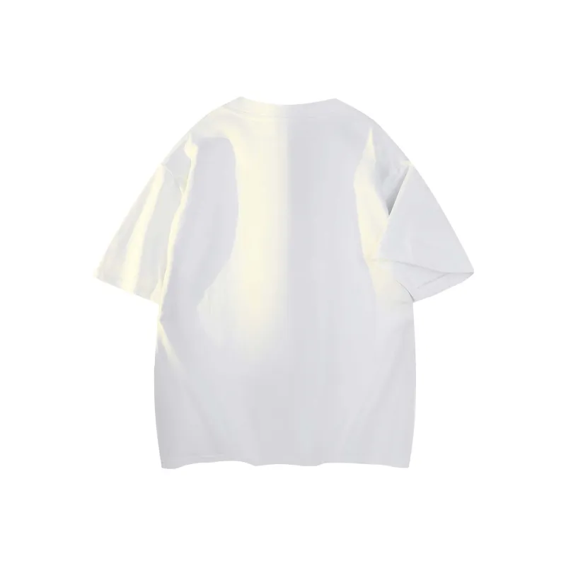 FASTFISH T Shirts Unisex-1