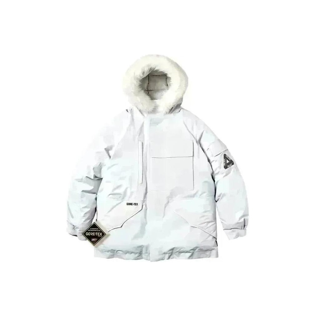 Palace Gore Tex Jacket - POIZON