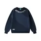 Navy Blue (Fleece-Lined)