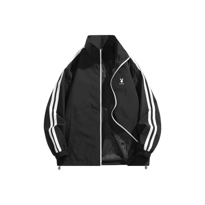 Playboy Jackets Men-0