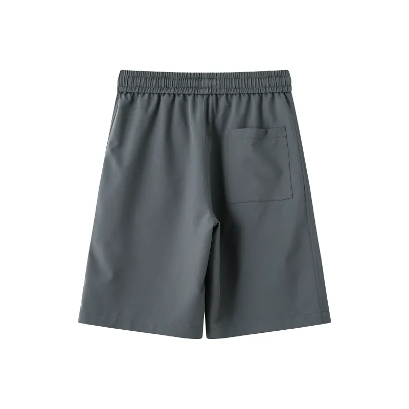P8H9 Casual Shorts Unisex-5