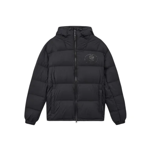 KENT&CURWEN Down Jacket Men's Black