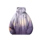 Gradient Purple[Padded and Thickened]