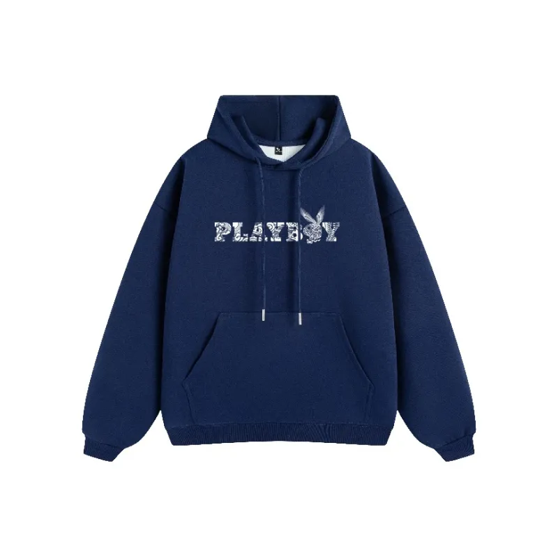 Playboy Sweatshirts Unisex-12