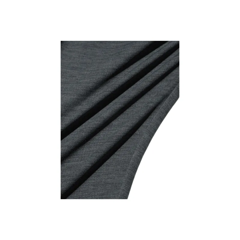 UNIQLO UV Protection Sun Protection Clothing Unisex Dark Gray-3