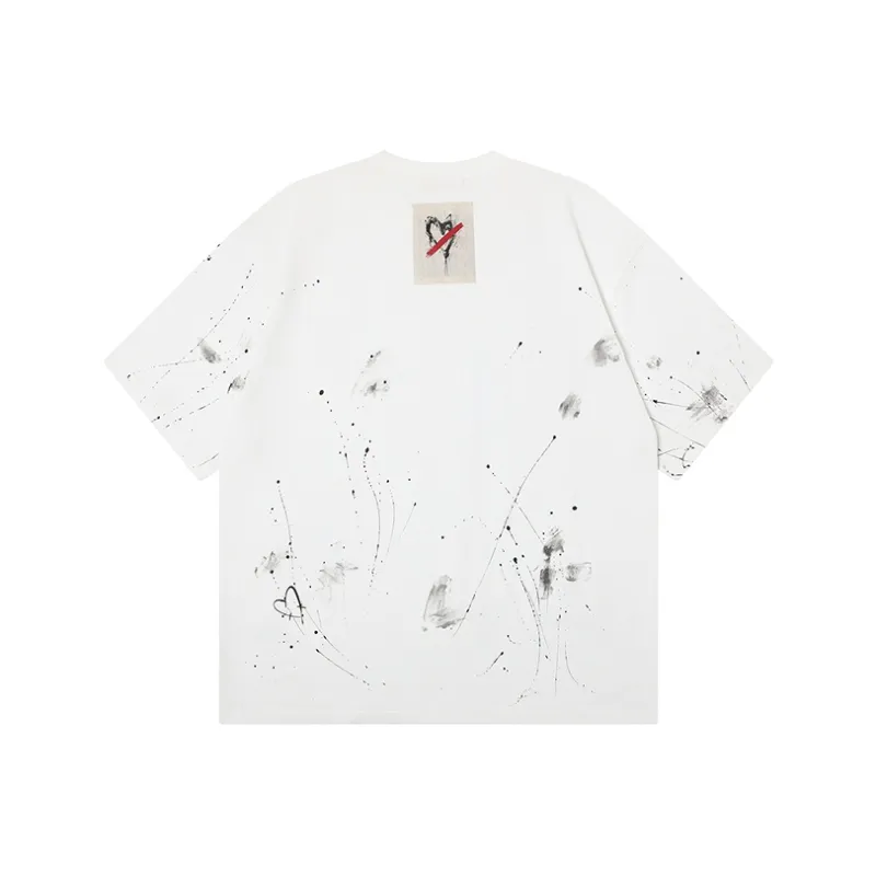 INXX T Shirts Unisex-1