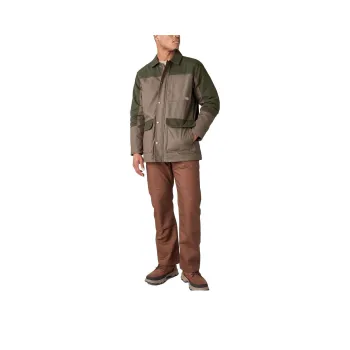 Dickies Jackets Men Moss Green