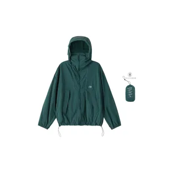 KXLFCHN Sun Protection Clothing Unisex