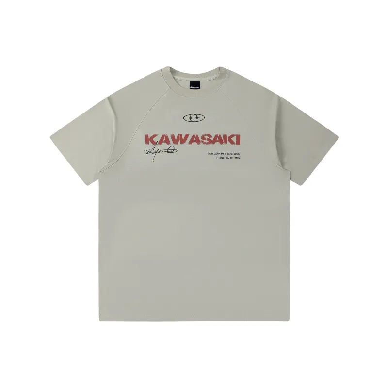 Kawasaki T Shirts Unisex-4