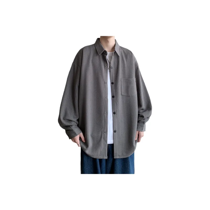 TIMD Jackets Unisex-2
