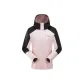 Crystal Pink Black