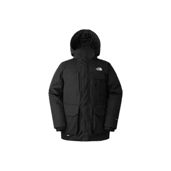 THE NORTH FACE City Outdoor Collection Down Jacket Men's
