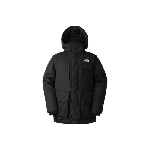 THE NORTH FACE City Outdoor Collection Down Jacket Men's