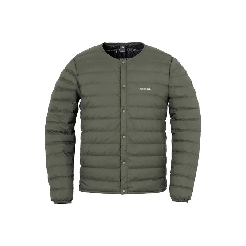 MONTBELL Down Jackets Men-8
