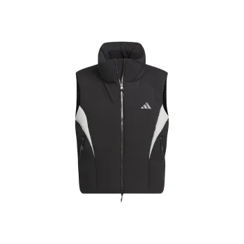Adidas Vests Men Black