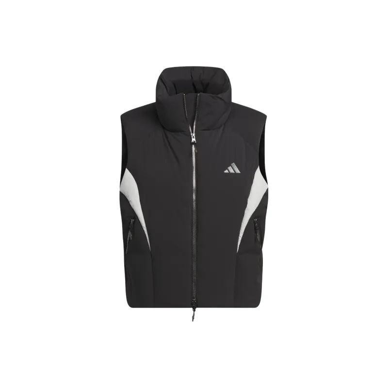 Adidas Vests Men Black-0