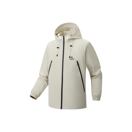 corte X Storm Jackets Coats Unisex