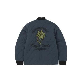 Thisisneverthat Jackets Unisex Navy