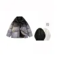 SS Black White (White Logo) (Comes with Turtleneck Dralon Base Layer)