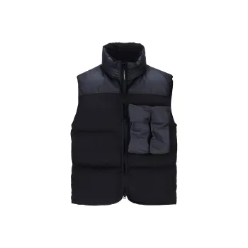 C.P.Company Vests Men Navy
