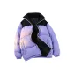 Light Purple (Padded Jacket)