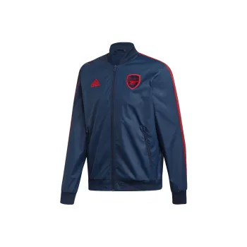 Adidas Arsenal Jackets & Coats Men's Navy Blue
