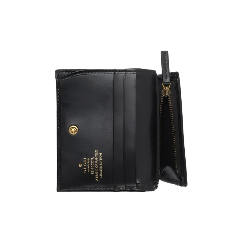 GUCCI Marmont Card Holders-5