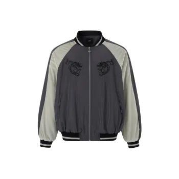 IMXS Urban Hunting Series Jackets & Coats Unisex Dark Gray