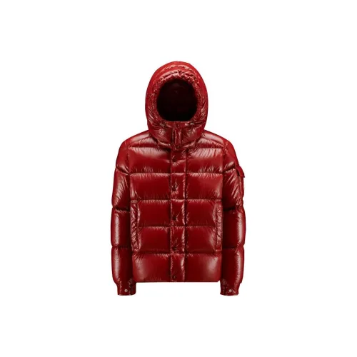 Moncler Maya 70th Anniversary Special Edition Short Down Jacket
