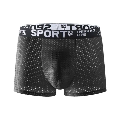 GOSO Underpants Men's Combo Set