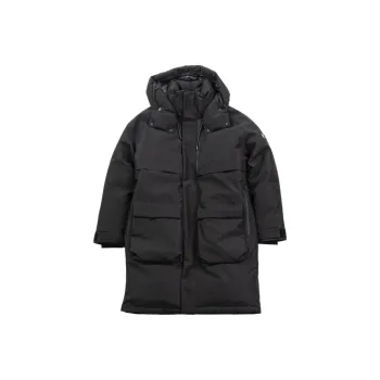 MACKAGE Jackets & Coats Men's Black