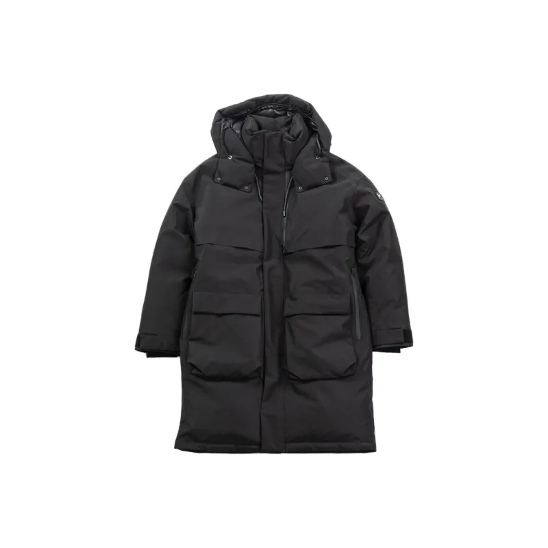 MACKAGE Jackets & Coats Men's Black-0