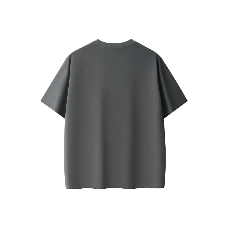 Maserati T Shirts Unisex-3