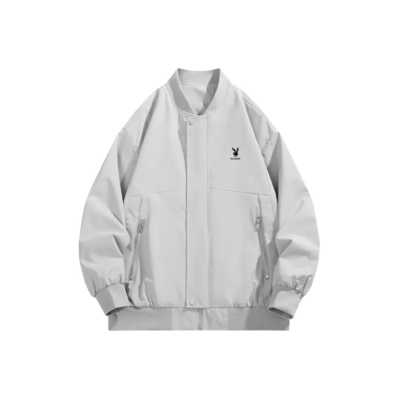 Playboy Jackets Men-2