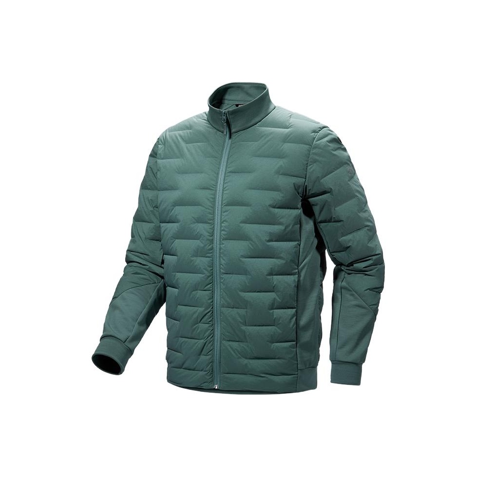 Arcteryx KOLE Down Jacket Men's - POIZON