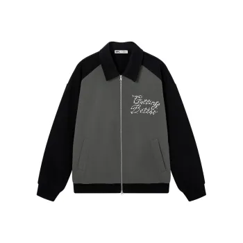 NPC Jackets & Coats Unisex Black