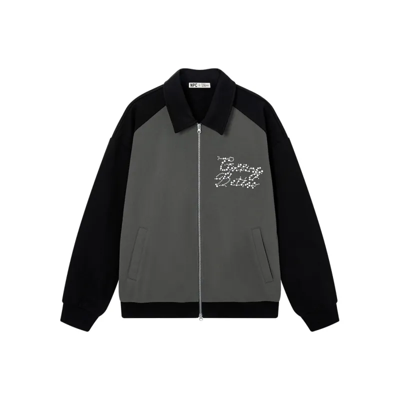 NPC Jackets & Coats Unisex Black-0