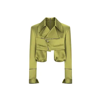 TIWILLTANG Jackets Unisex