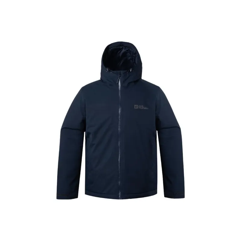 Jack Wolfskin Puffer Jacket Men's-14