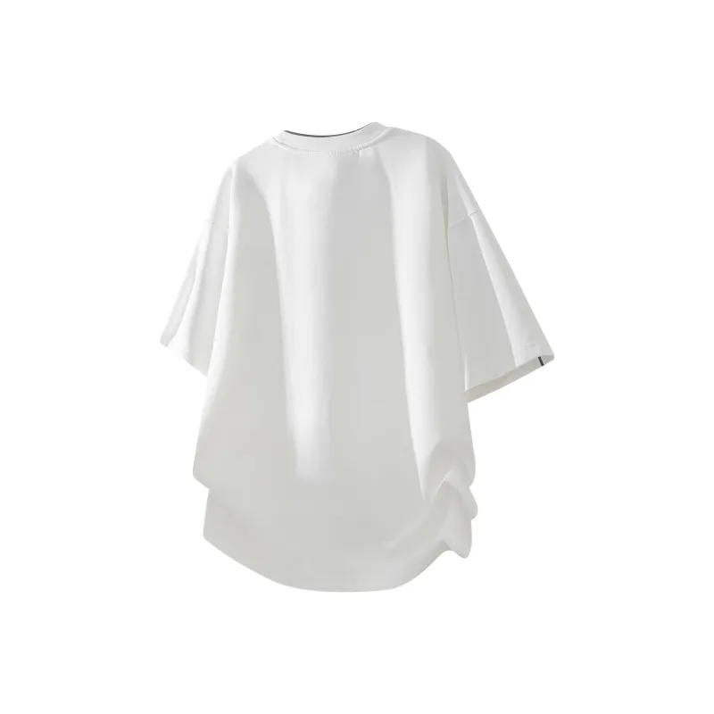 ZYKY T Shirts Unisex-5